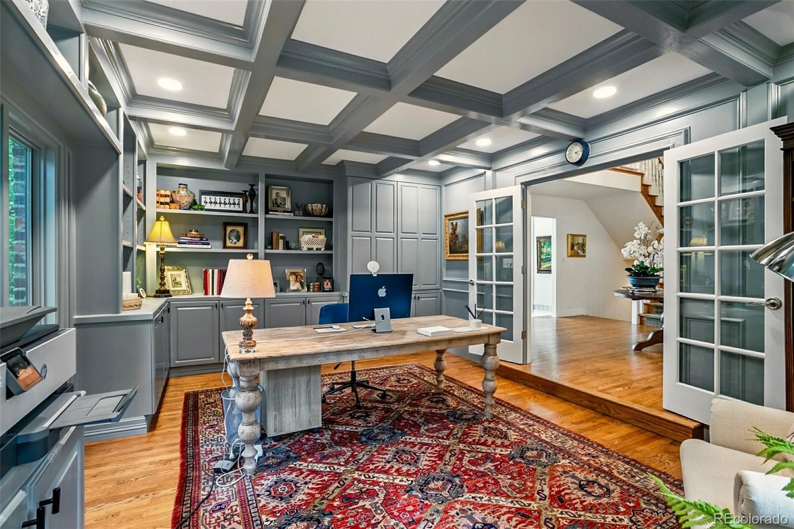MLS Image #10 for 32  glenmoor drive,englewood, Colorado