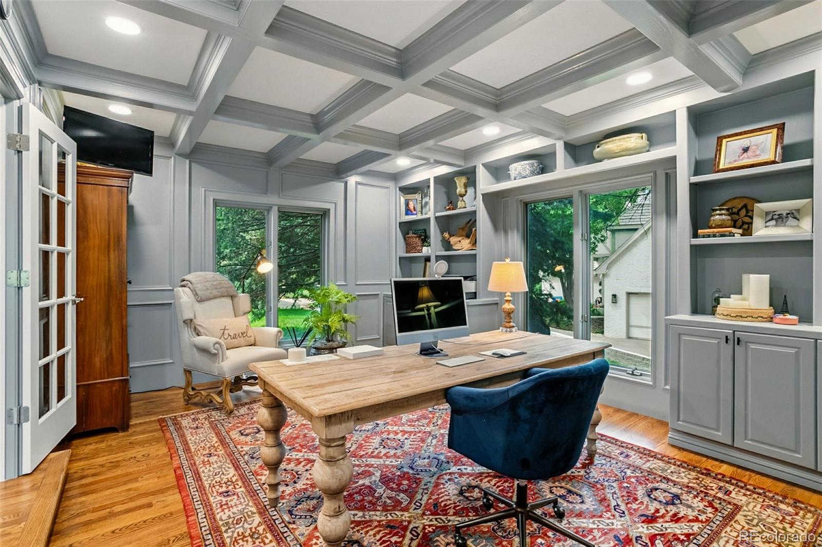 MLS Image #11 for 32  glenmoor drive,englewood, Colorado