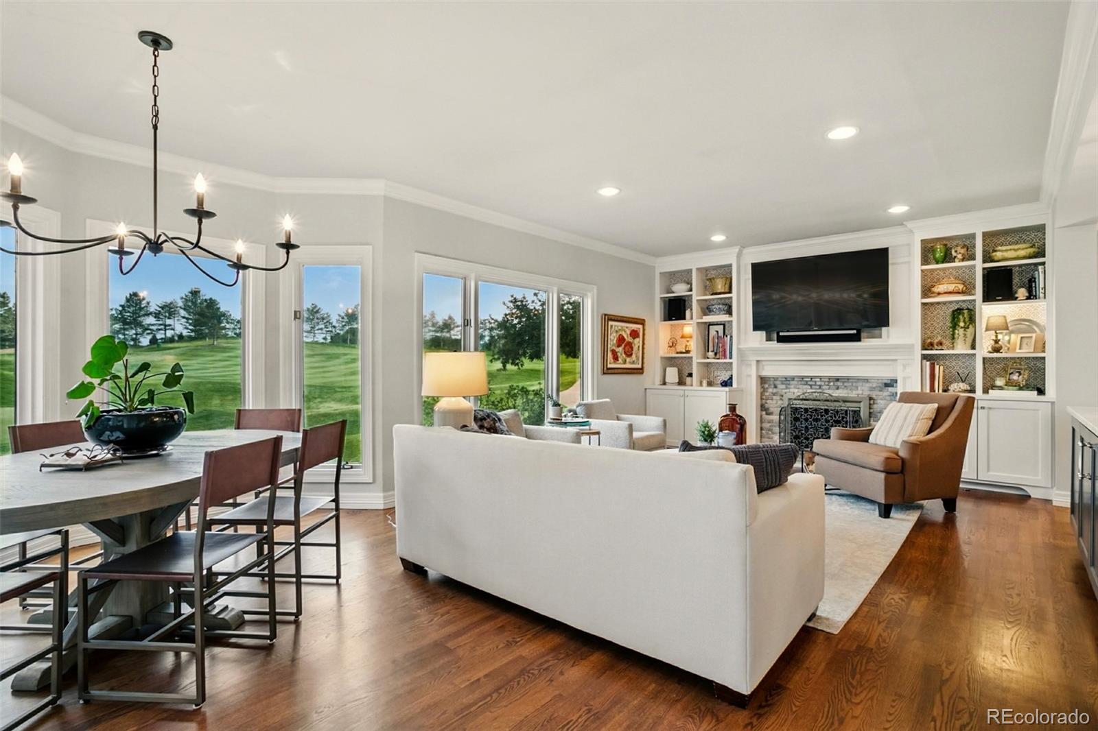 MLS Image #14 for 32  glenmoor drive,englewood, Colorado