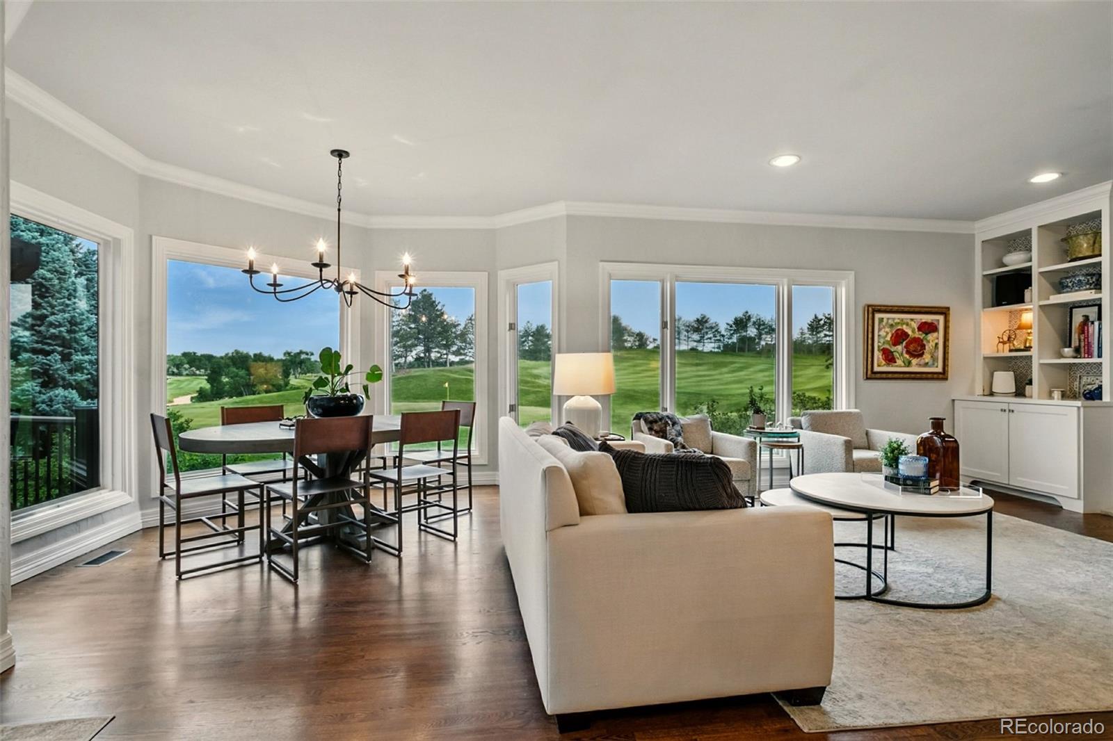 MLS Image #16 for 32  glenmoor drive,englewood, Colorado