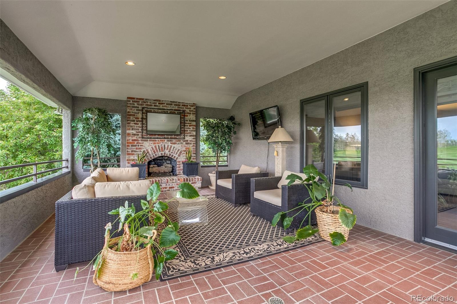 MLS Image #25 for 32  glenmoor drive,englewood, Colorado