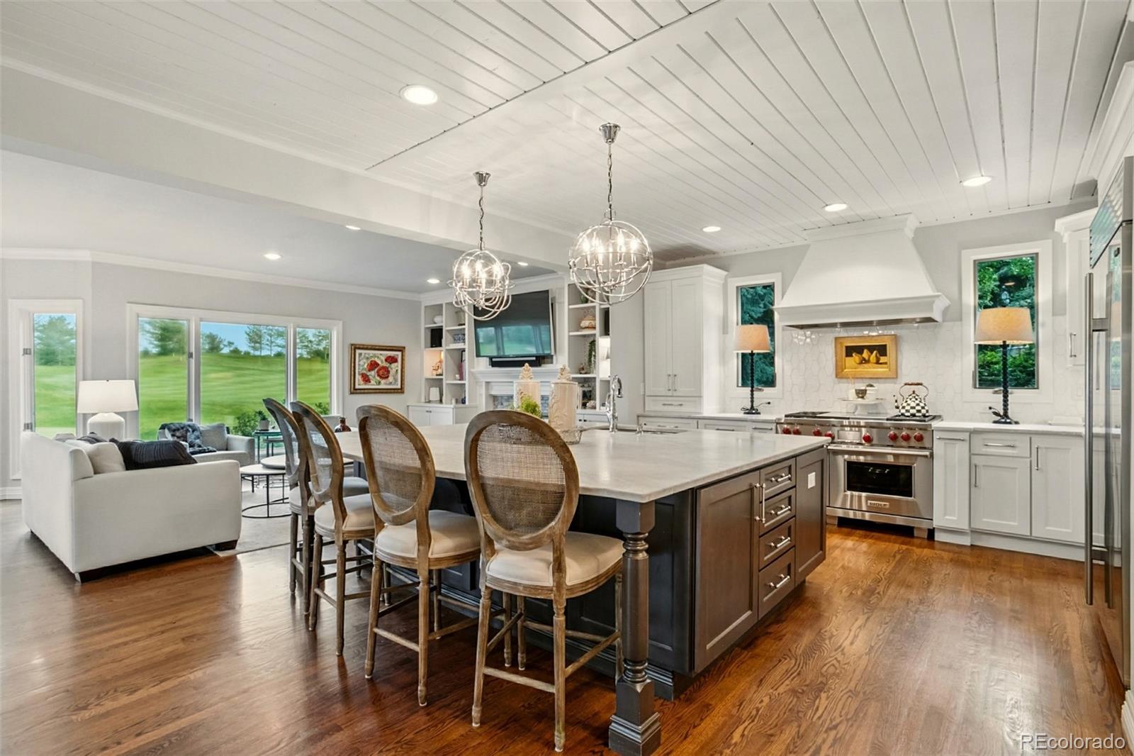 MLS Image #3 for 32  glenmoor drive,englewood, Colorado