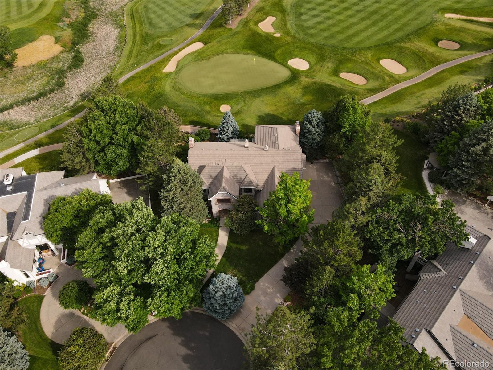 MLS Image #43 for 32  glenmoor drive,englewood, Colorado