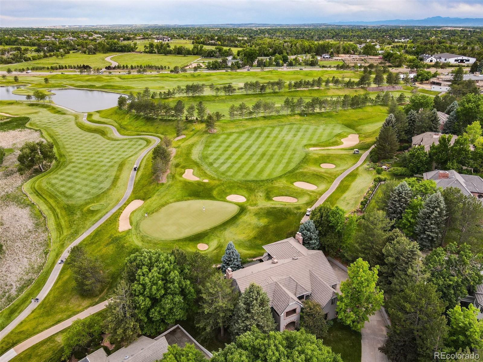 MLS Image #46 for 32  glenmoor drive,englewood, Colorado