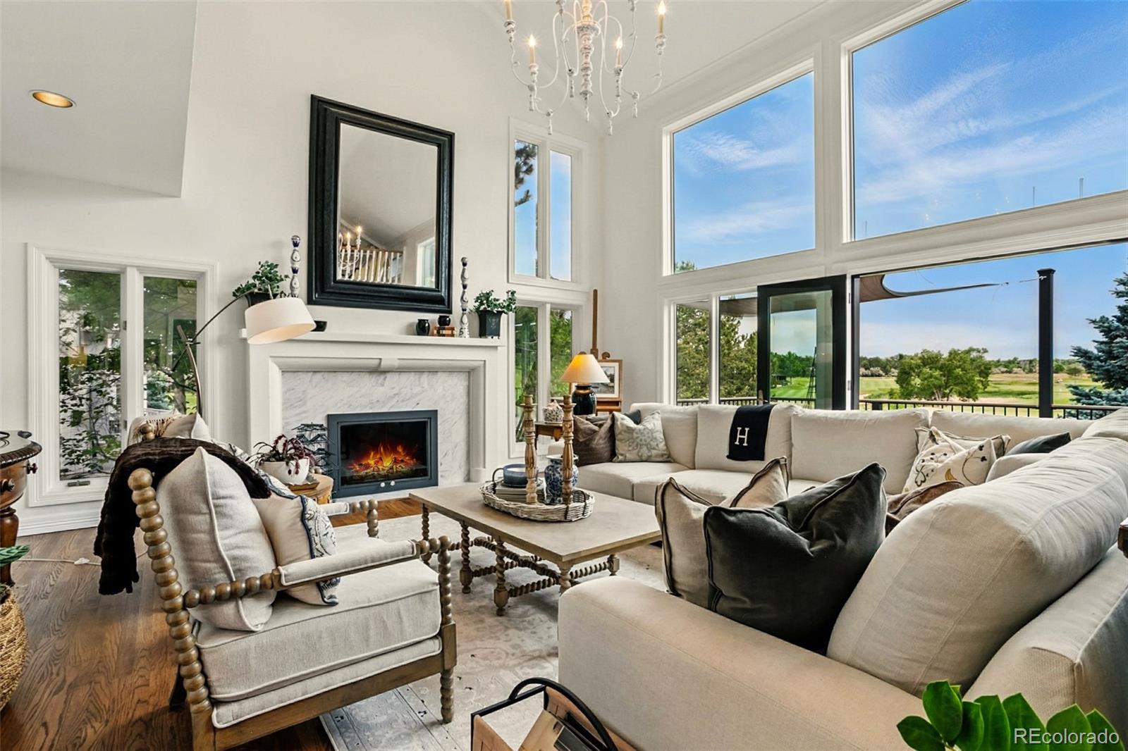 MLS Image #7 for 32  glenmoor drive,englewood, Colorado