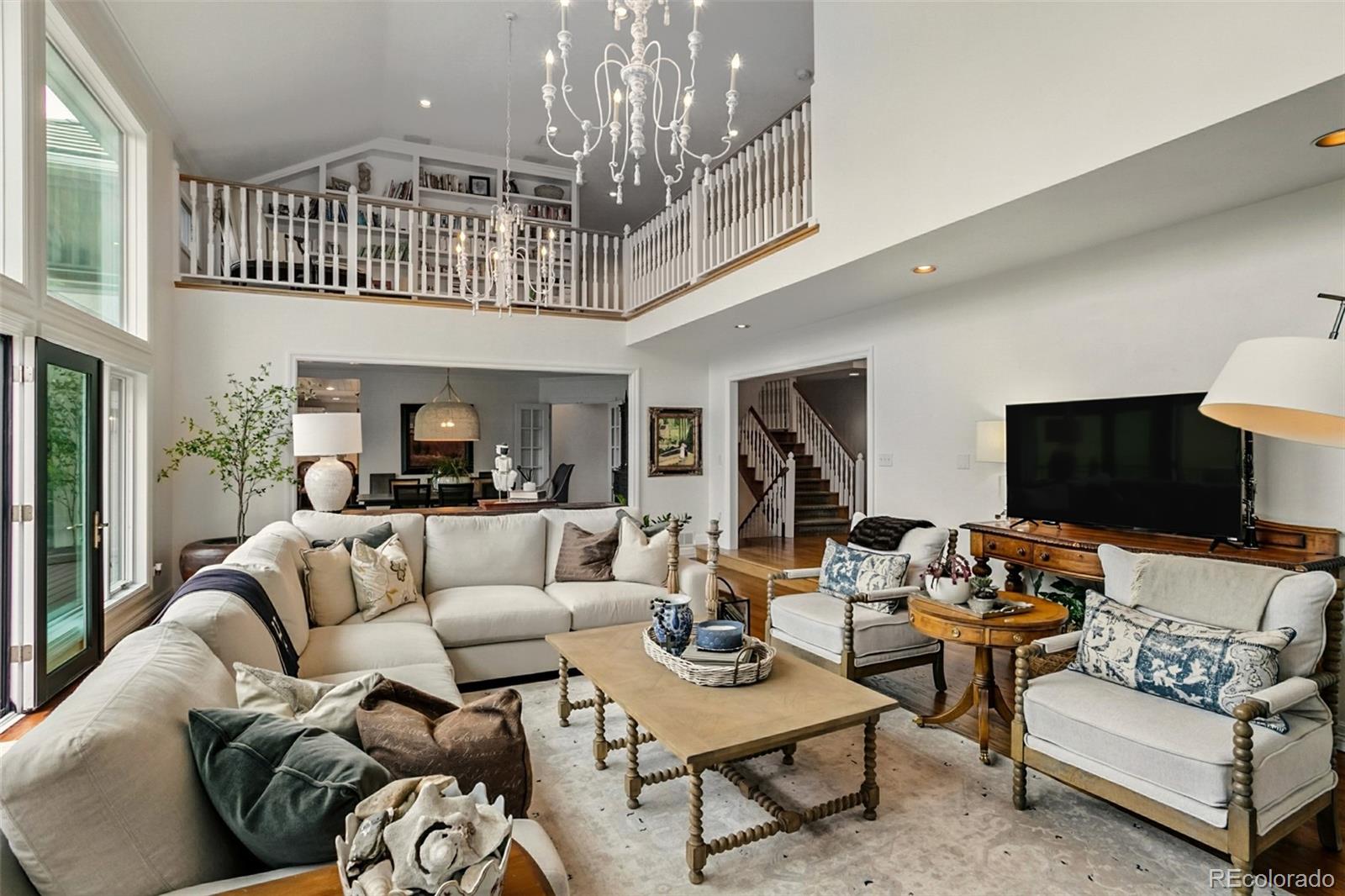 MLS Image #8 for 32  glenmoor drive,englewood, Colorado