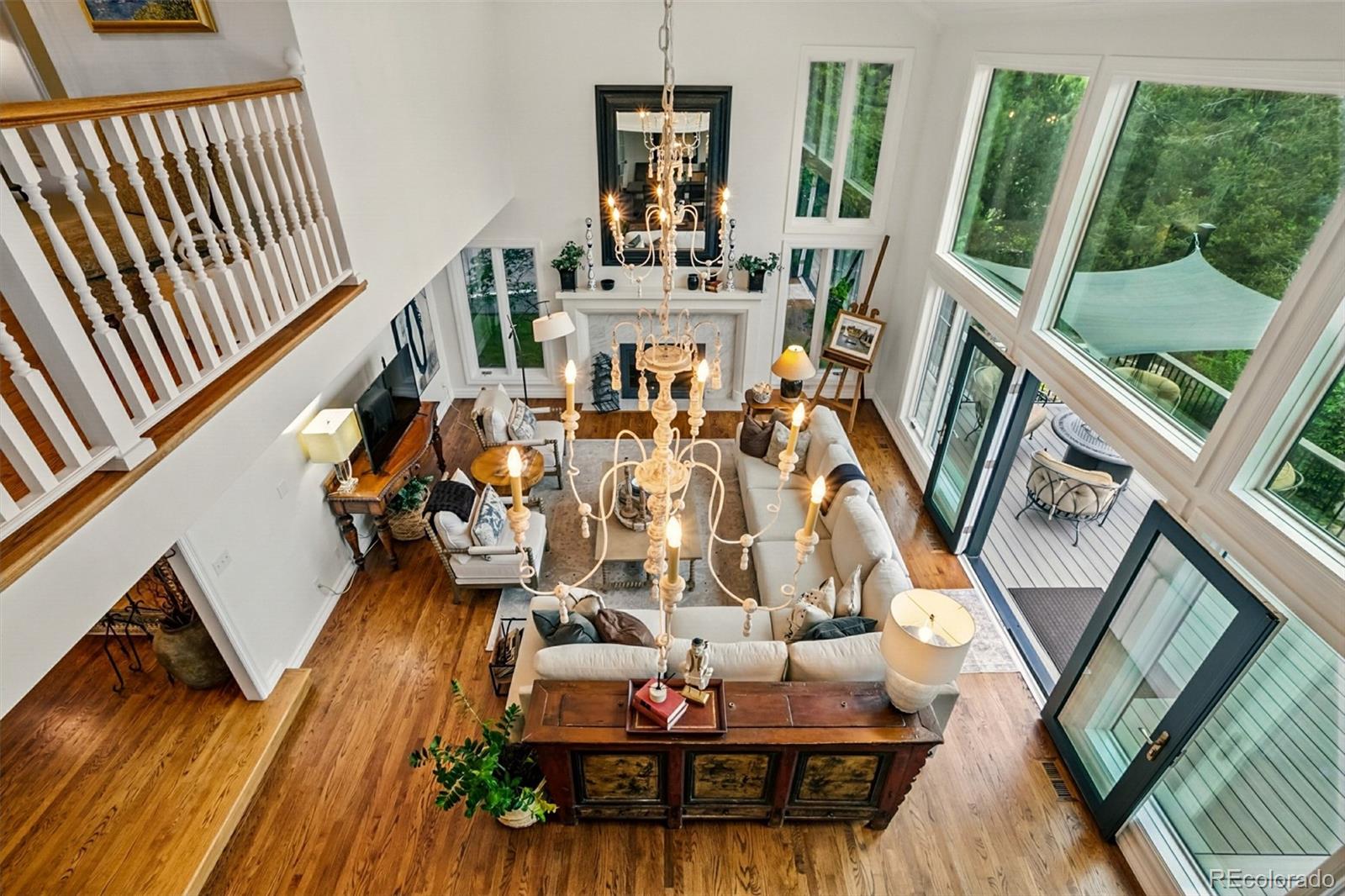 MLS Image #9 for 32  glenmoor drive,englewood, Colorado