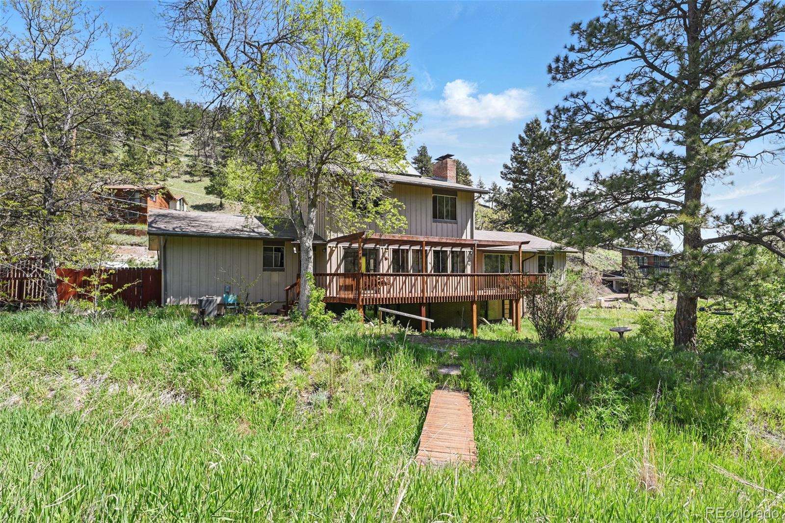MLS Image #15 for 1037  wagonwheel gap road,boulder, Colorado