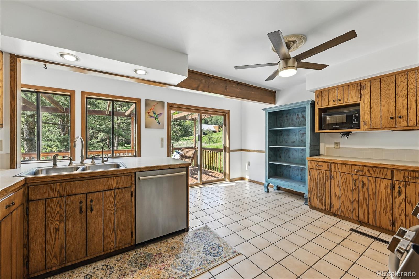 MLS Image #3 for 1037  wagonwheel gap road,boulder, Colorado