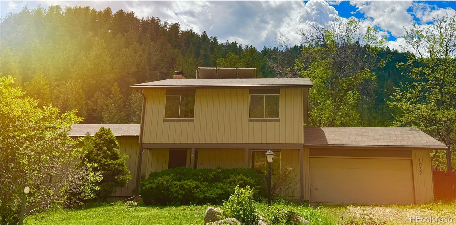 MLS Image #4 for 1037  wagonwheel gap road,boulder, Colorado