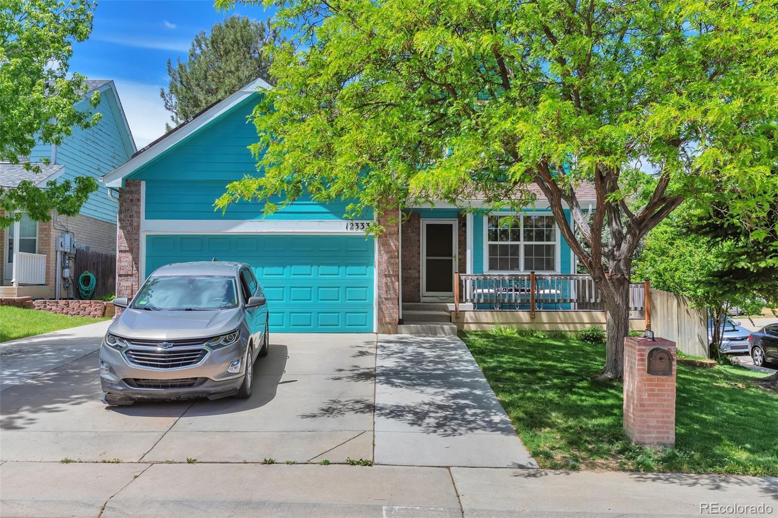 MLS Image #0 for 12333  newport court,brighton, Colorado