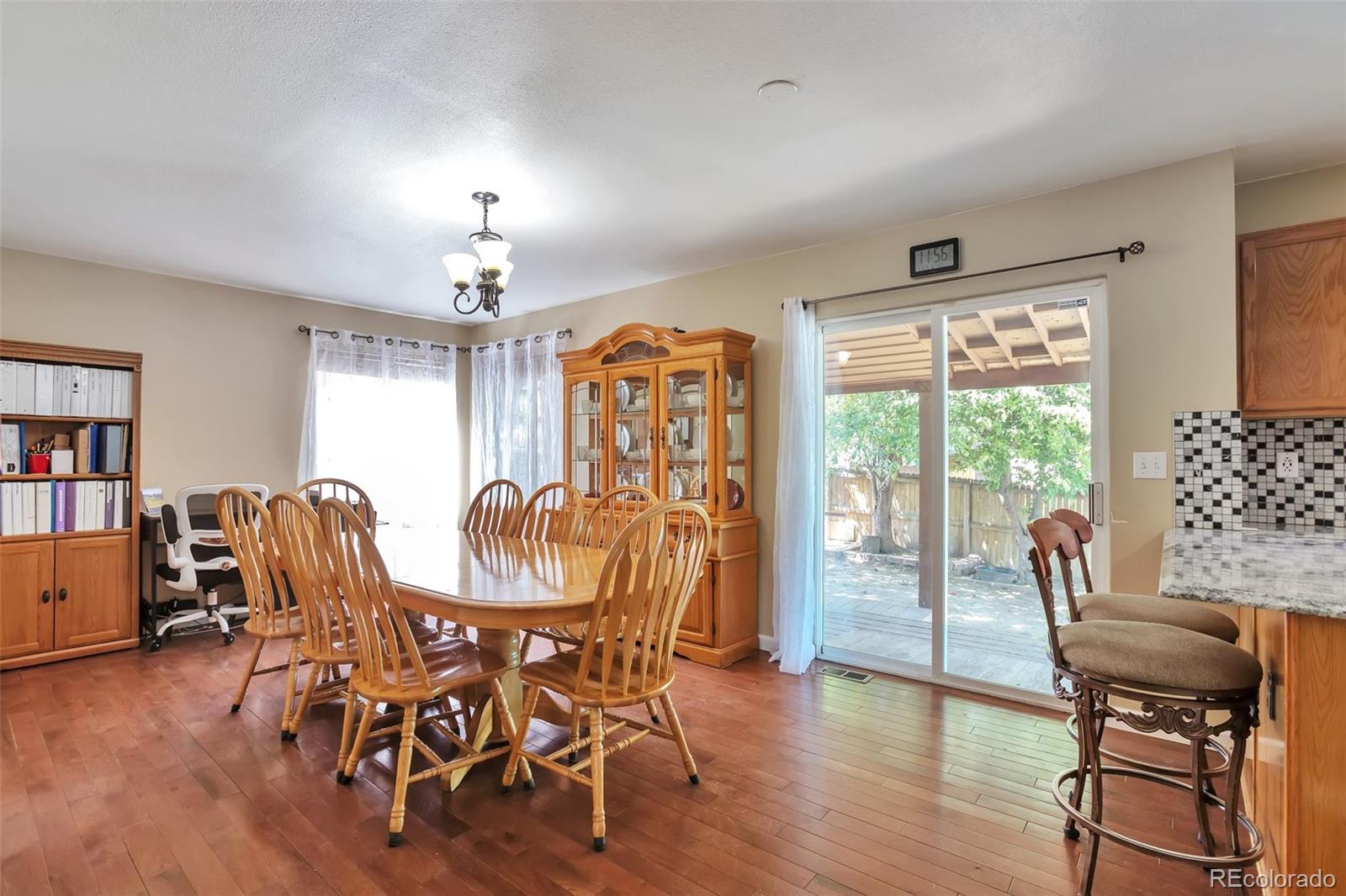 MLS Image #10 for 12333  newport court,brighton, Colorado