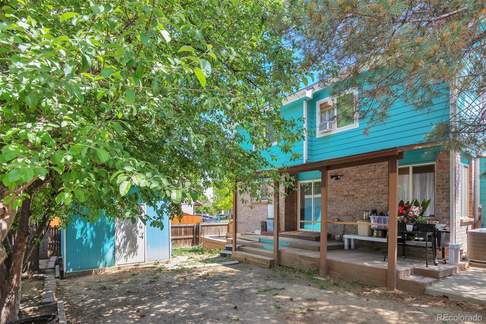 MLS Image #21 for 12333  newport court,brighton, Colorado