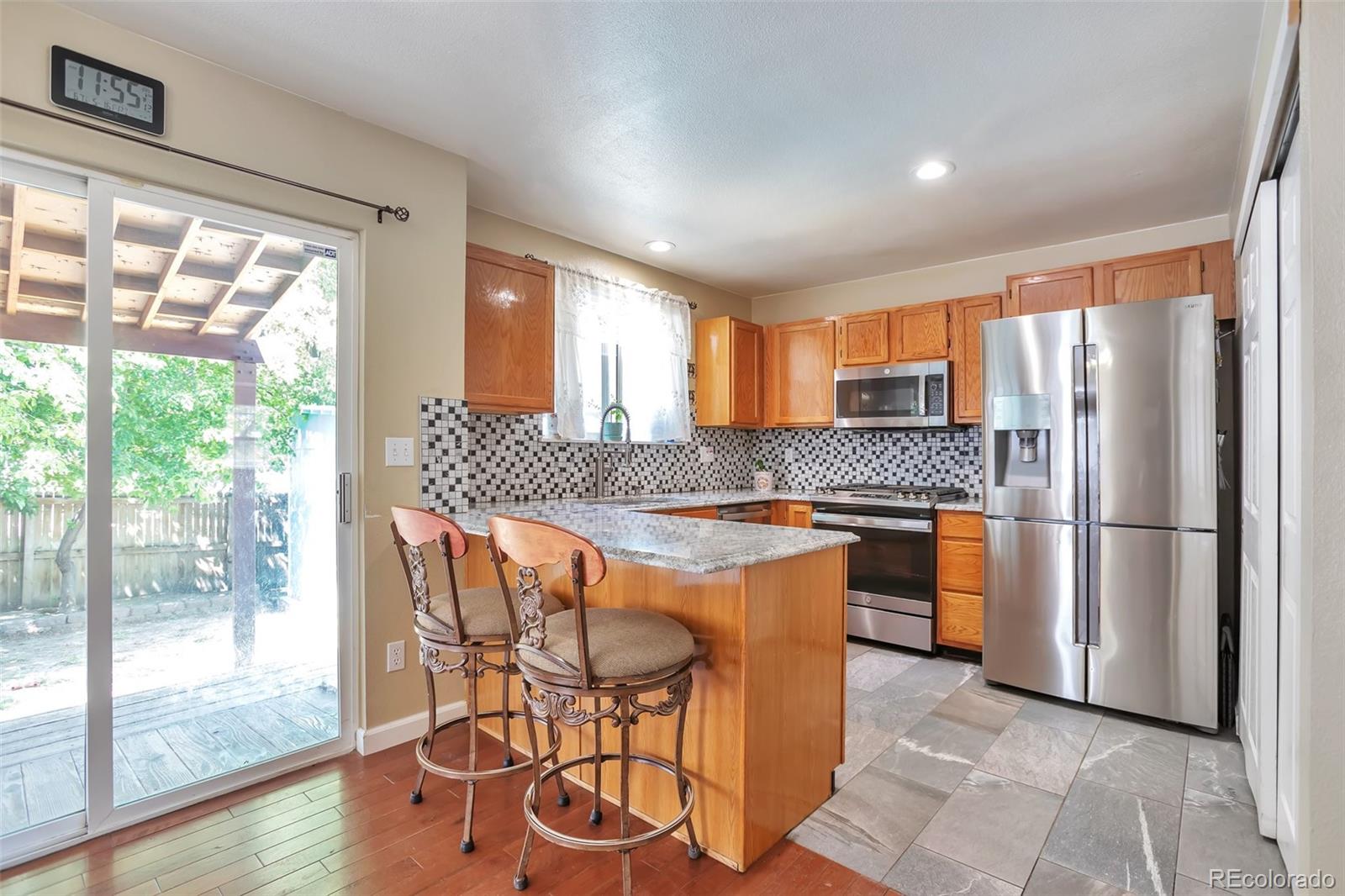 MLS Image #6 for 12333  newport court,brighton, Colorado