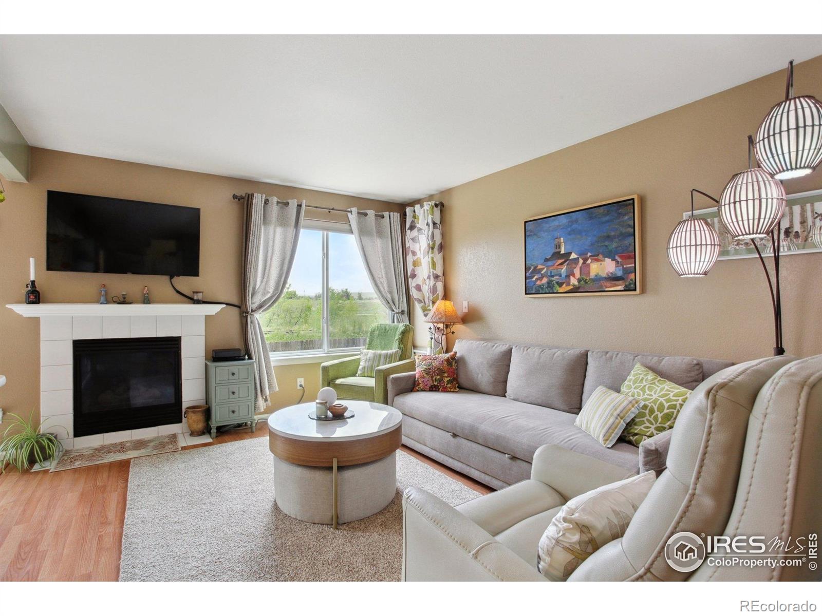MLS Image #3 for 109  huntley creek court,erie, Colorado