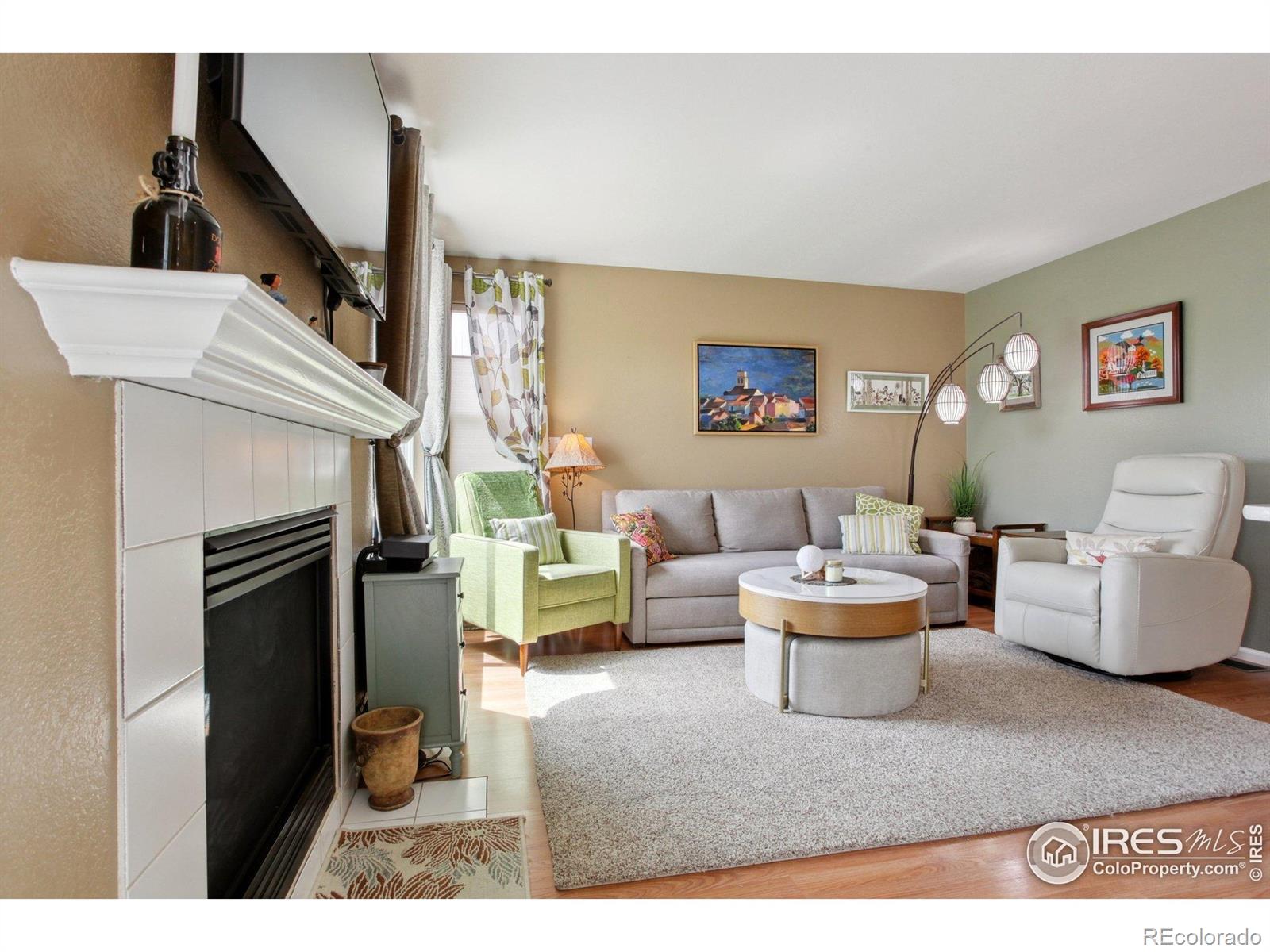 MLS Image #4 for 109  huntley creek court,erie, Colorado
