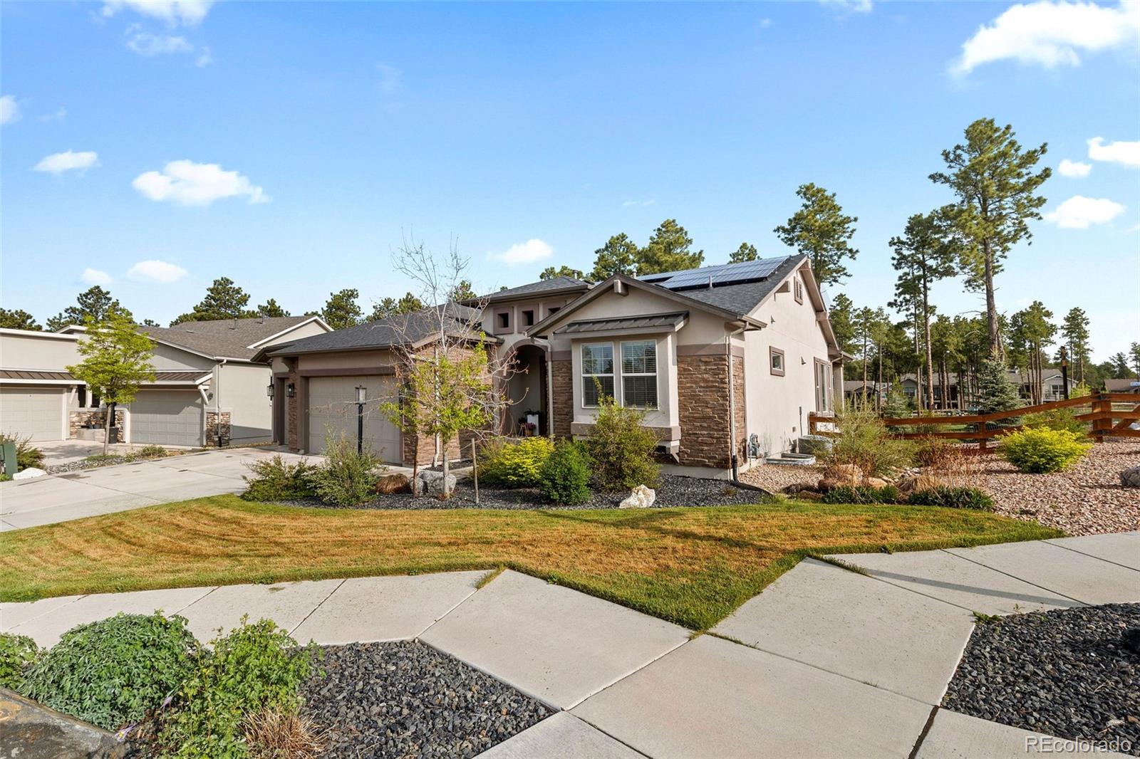 MLS Image #4 for 1734  summerglow lane,monument, Colorado