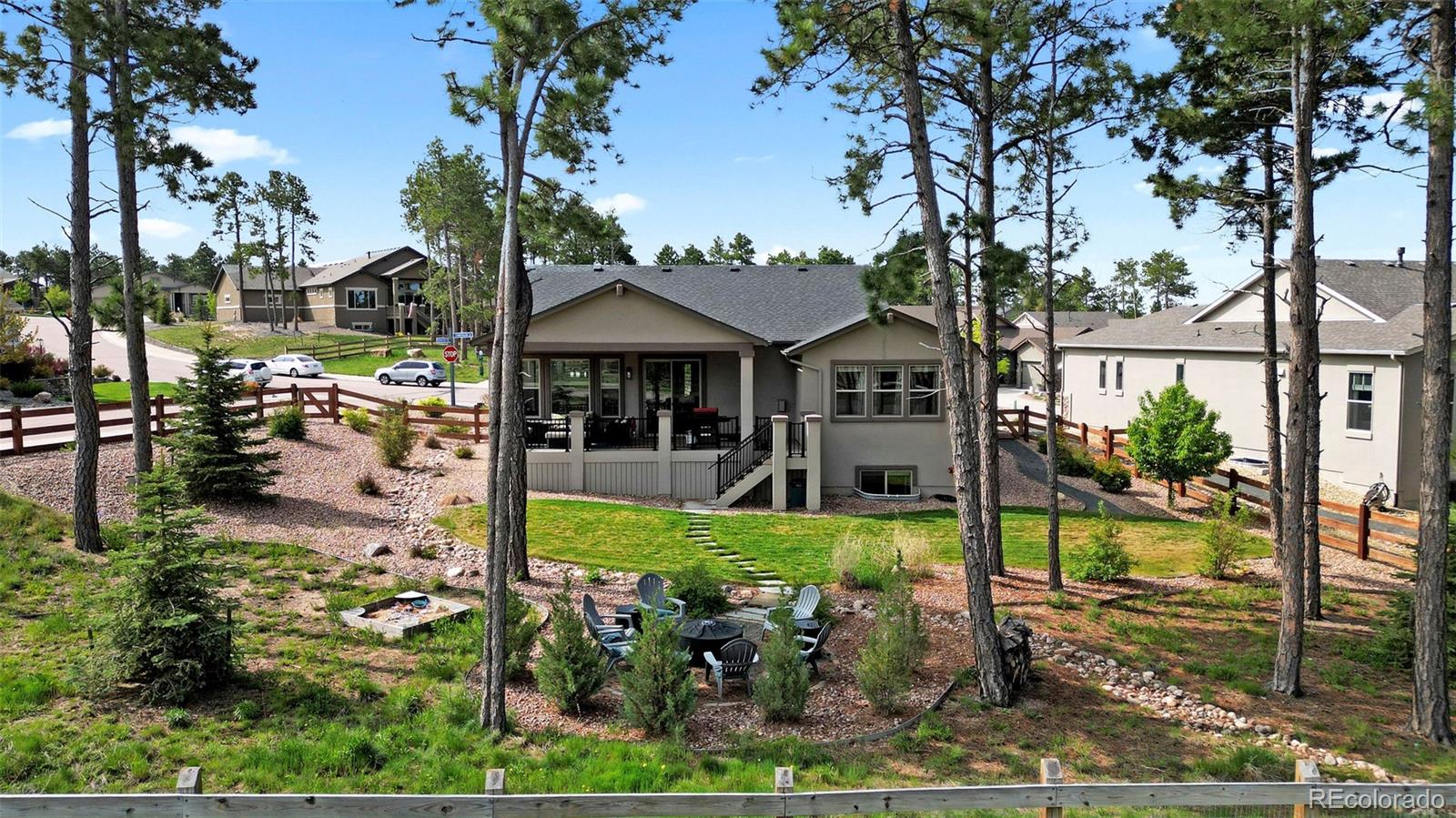 MLS Image #41 for 1734  summerglow lane,monument, Colorado