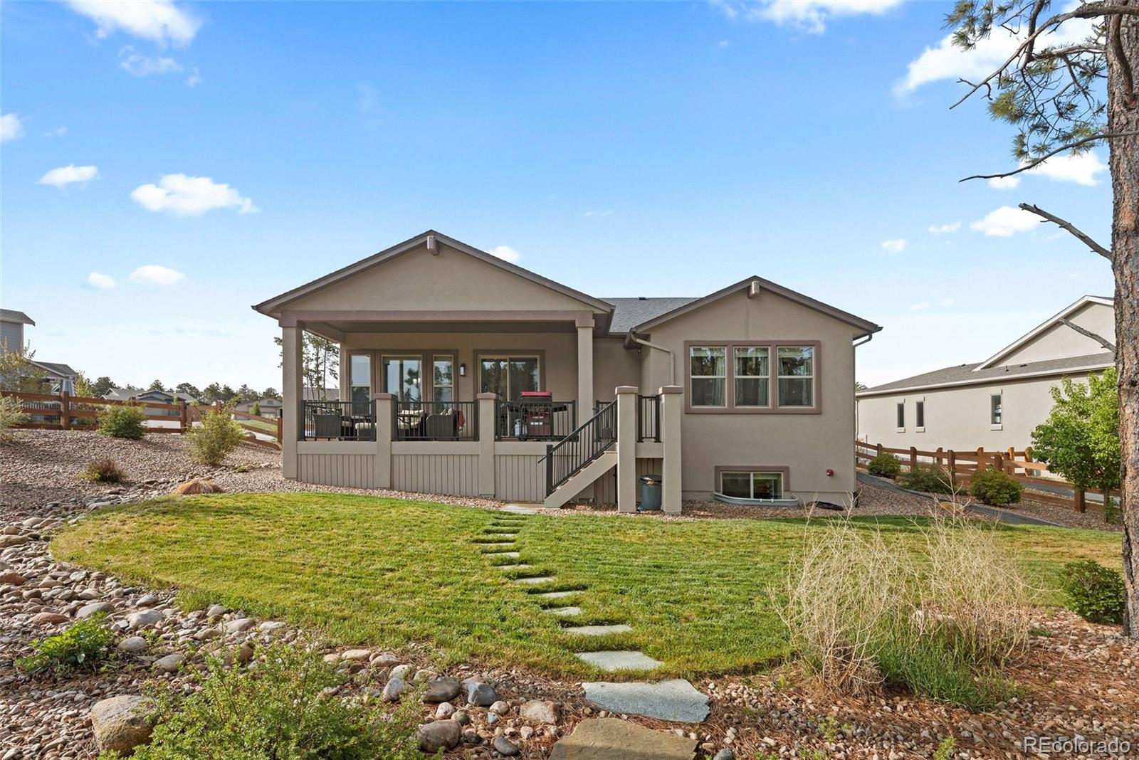 MLS Image #42 for 1734  summerglow lane,monument, Colorado