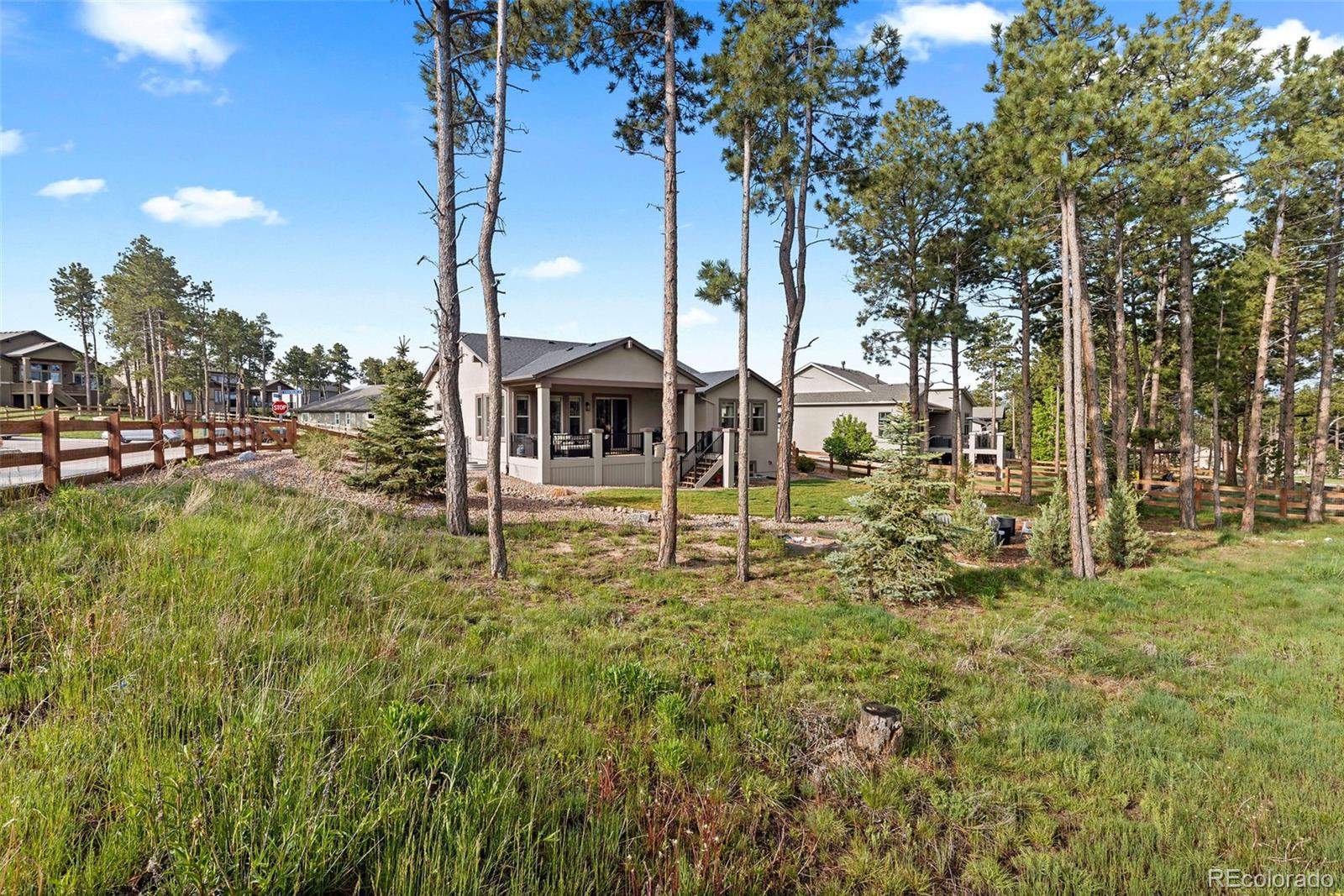 MLS Image #43 for 1734  summerglow lane,monument, Colorado