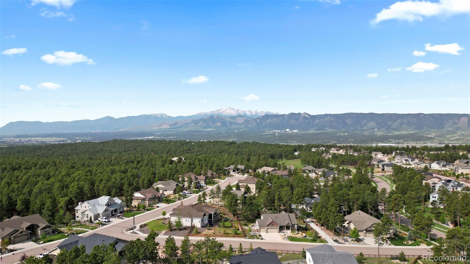 MLS Image #44 for 1734  summerglow lane,monument, Colorado