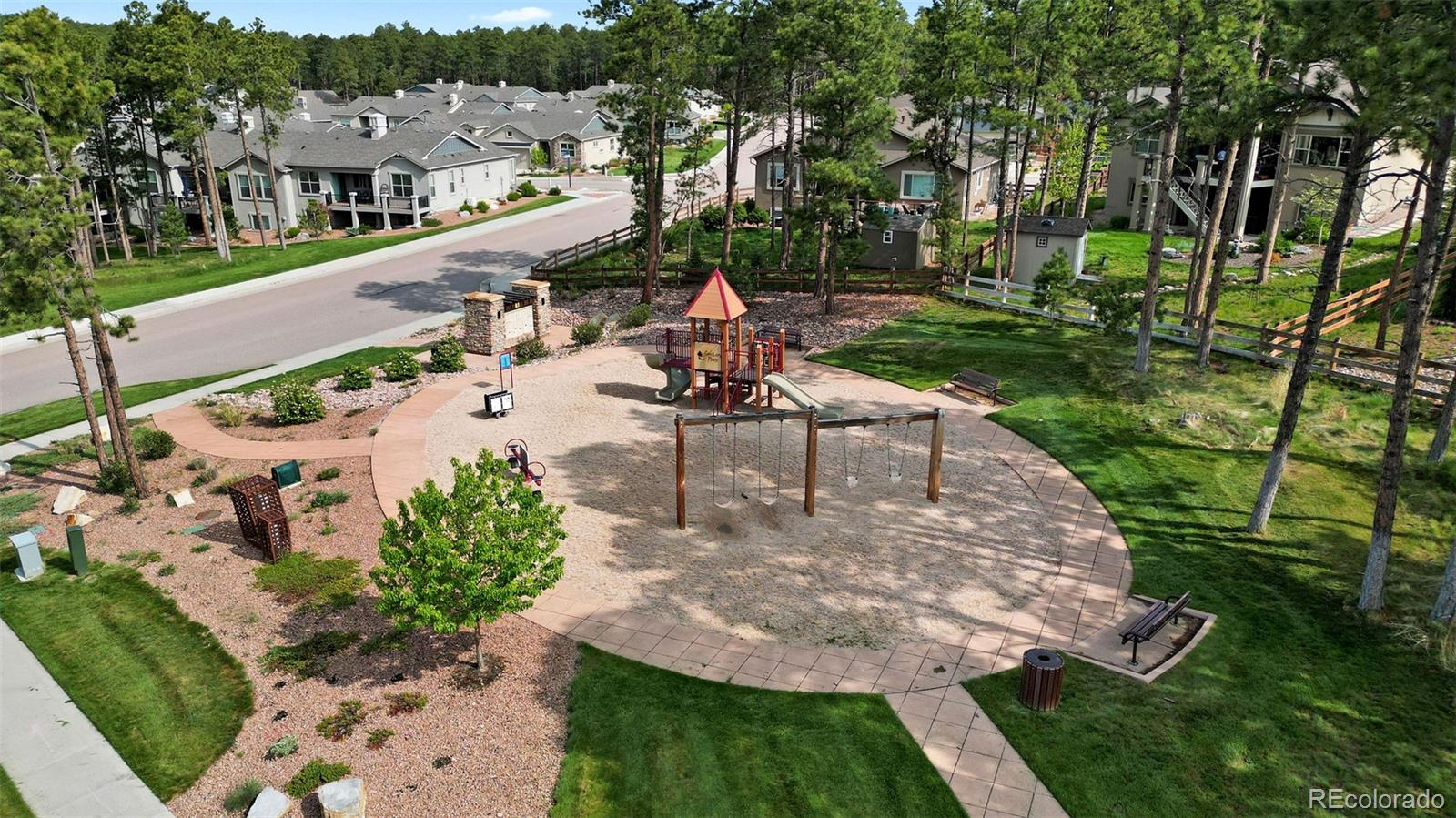 MLS Image #45 for 1734  summerglow lane,monument, Colorado