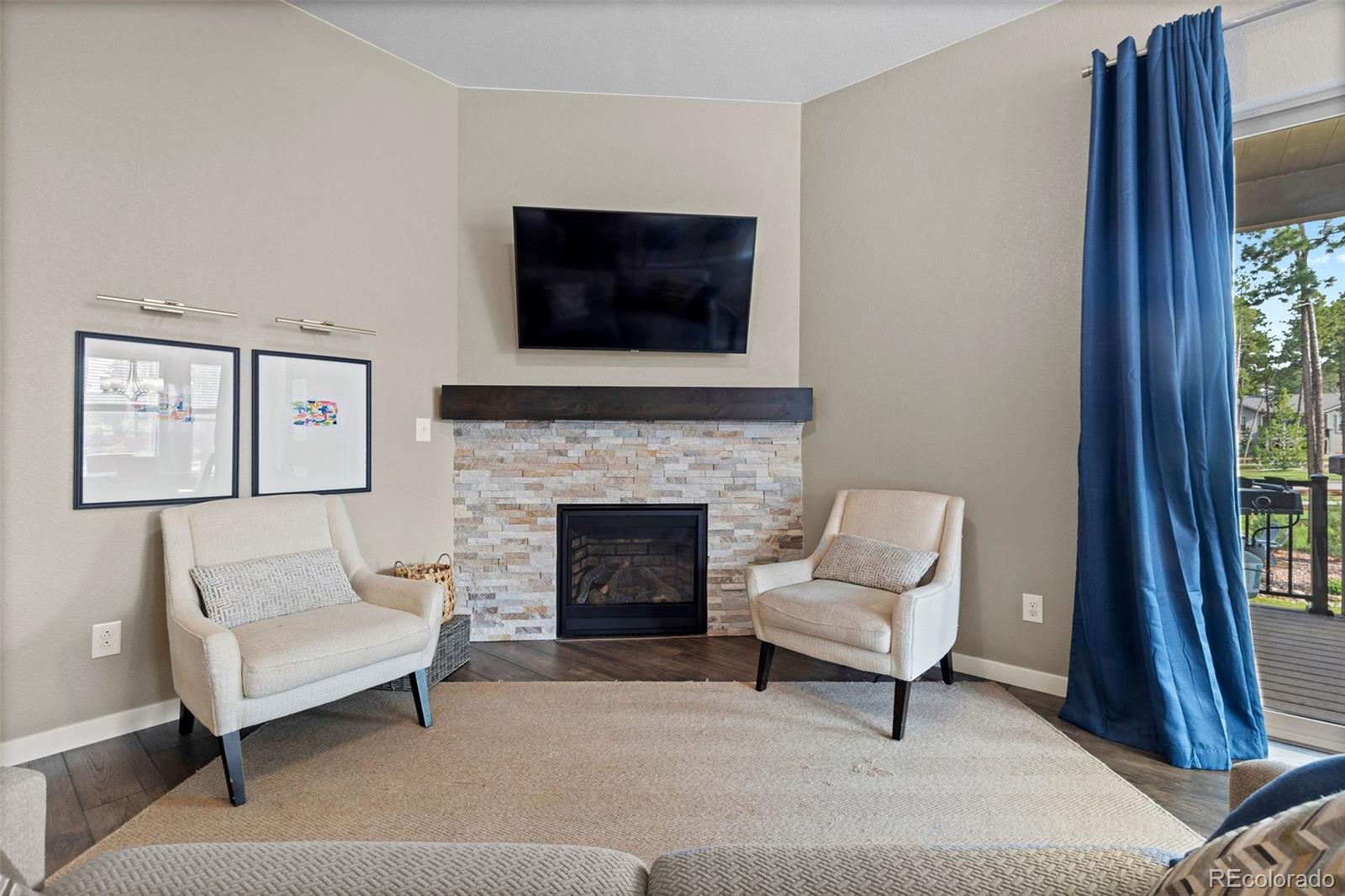 MLS Image #7 for 1734  summerglow lane,monument, Colorado