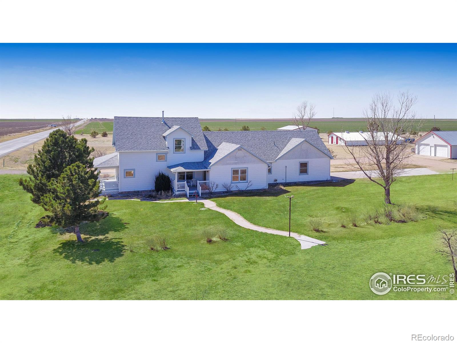 MLS Image #2 for 26397  highway 59 ,haxtun, Colorado