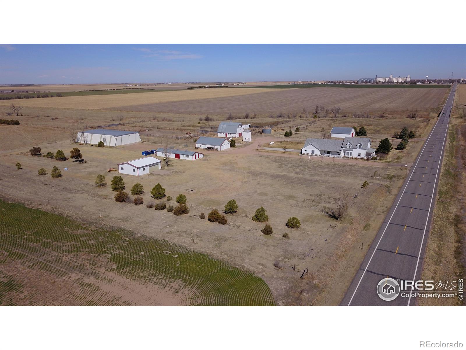 MLS Image #28 for 26397  highway 59 ,haxtun, Colorado