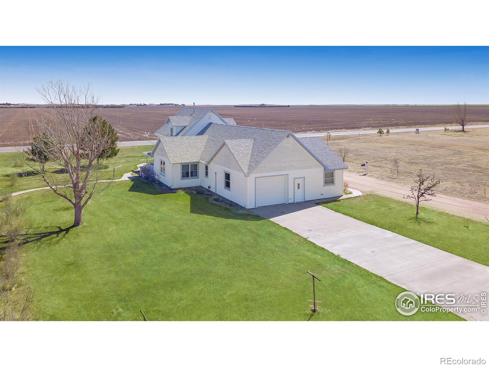 MLS Image #3 for 26397  highway 59 ,haxtun, Colorado