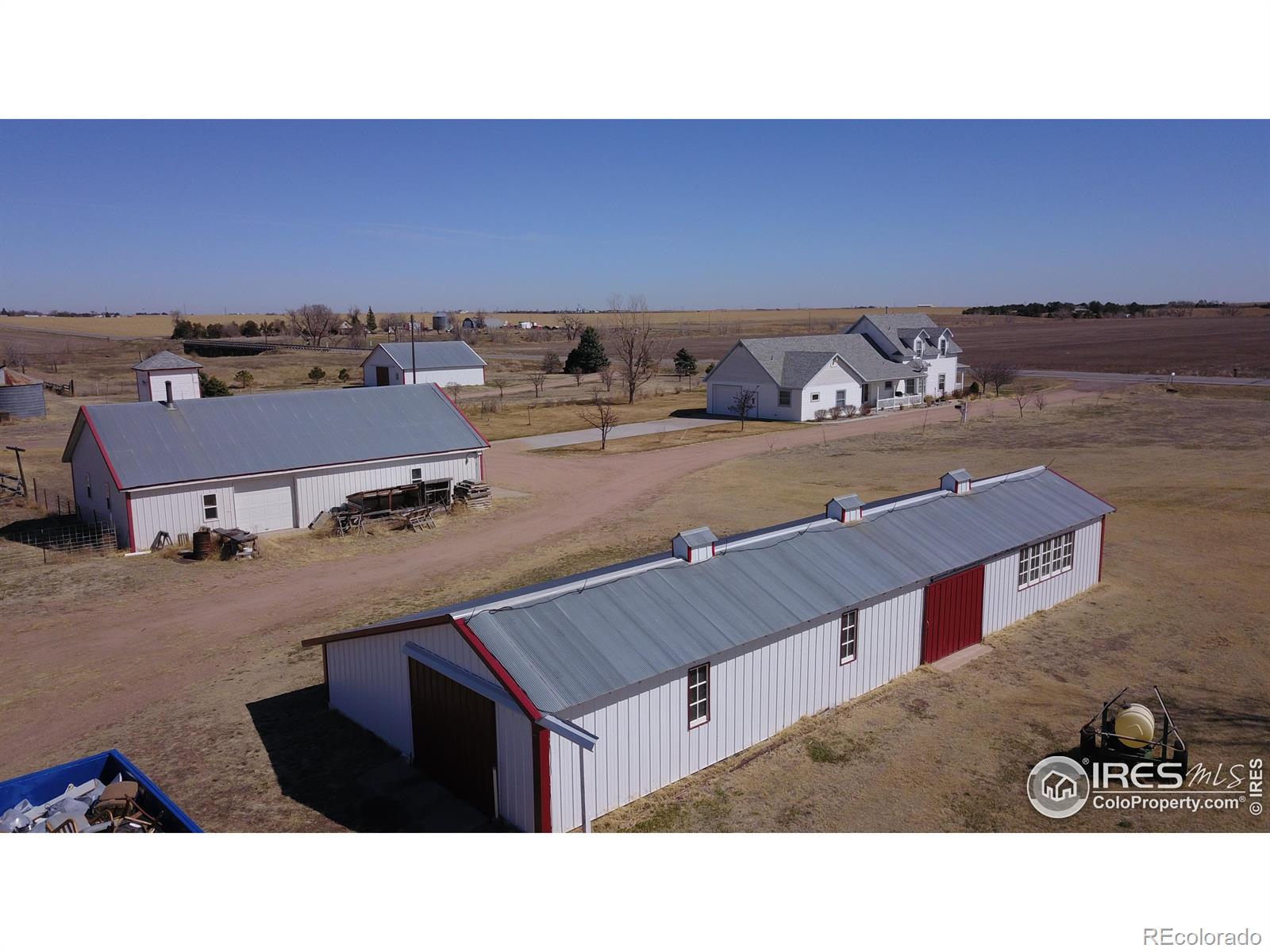 MLS Image #33 for 26397  highway 59 ,haxtun, Colorado