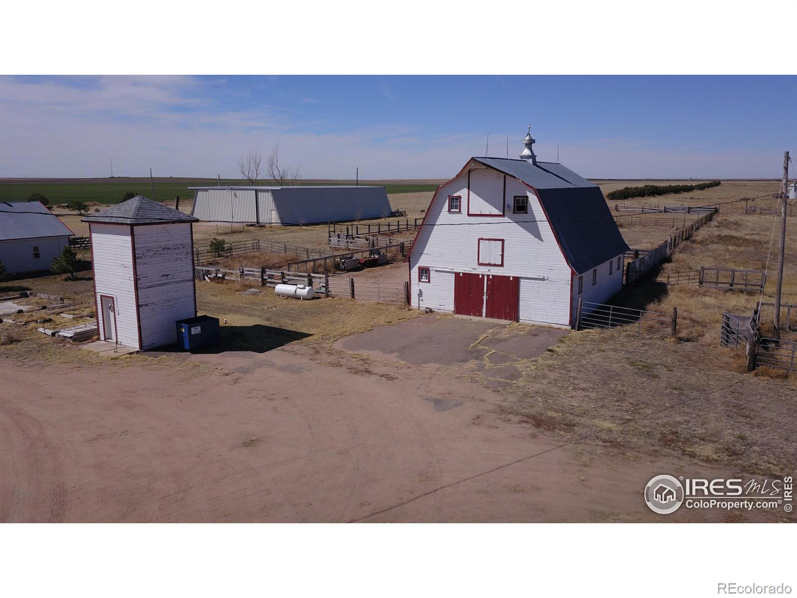 MLS Image #35 for 26397  highway 59 ,haxtun, Colorado