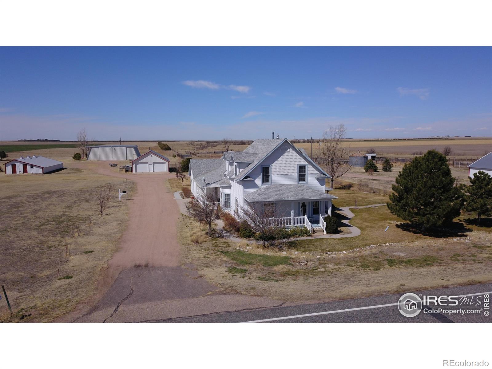 MLS Image #39 for 26397  highway 59 ,haxtun, Colorado