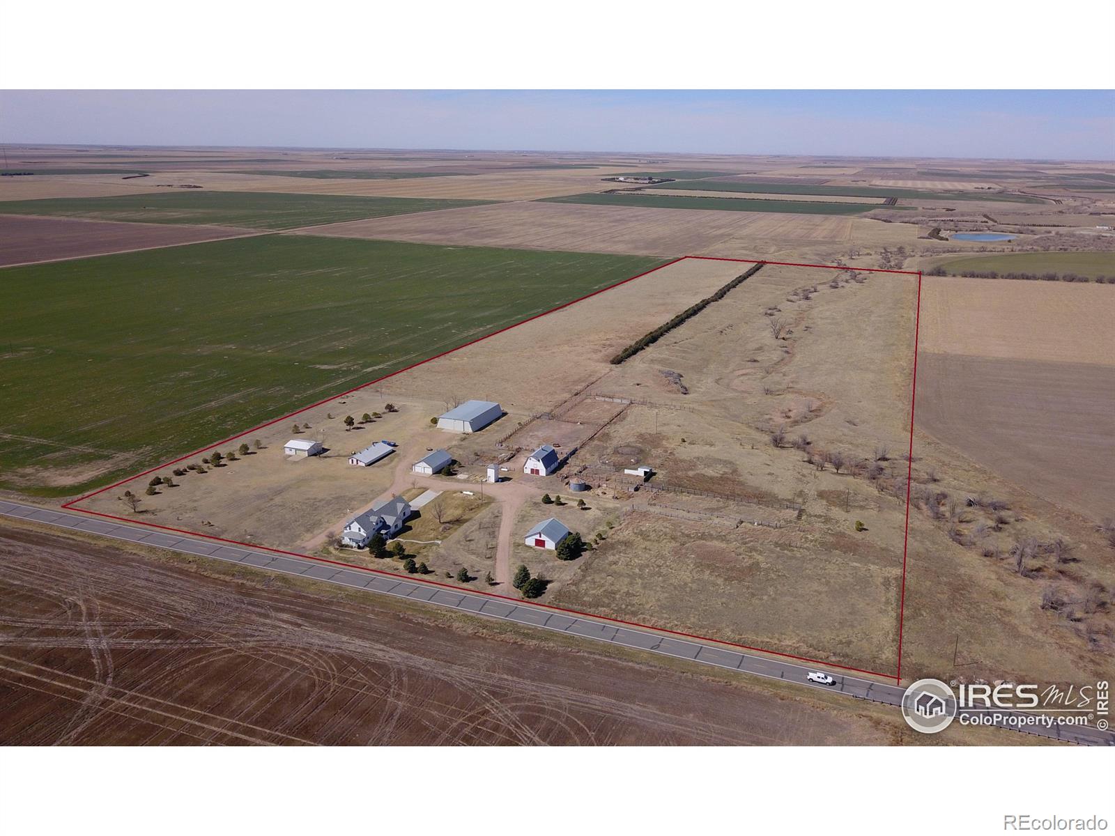 MLS Image #4 for 26397  highway 59 ,haxtun, Colorado