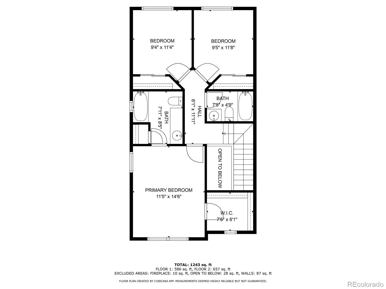 MLS Image #35 for 9080  gale boulevard 4,thornton, Colorado