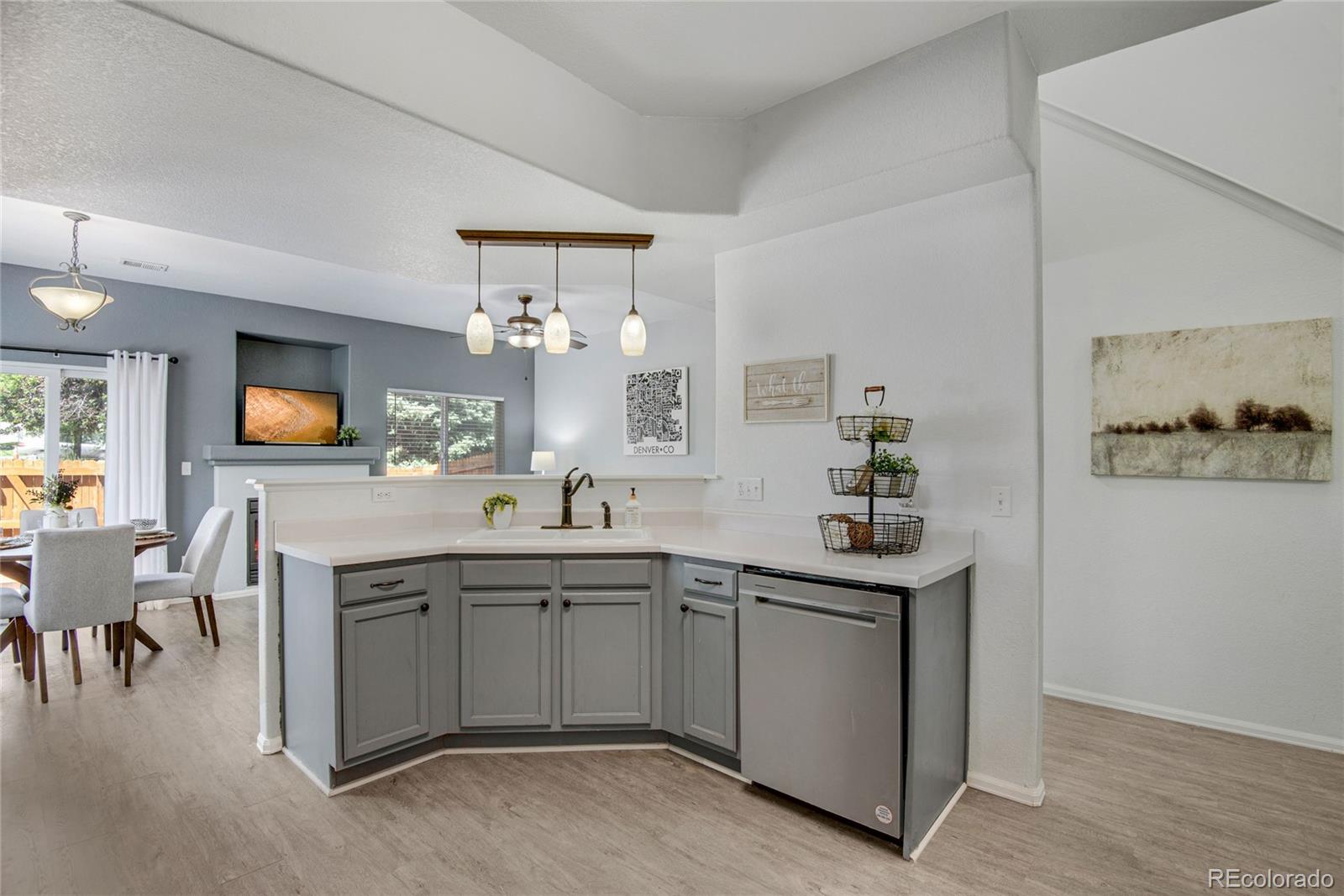 MLS Image #6 for 9080  gale boulevard,thornton, Colorado