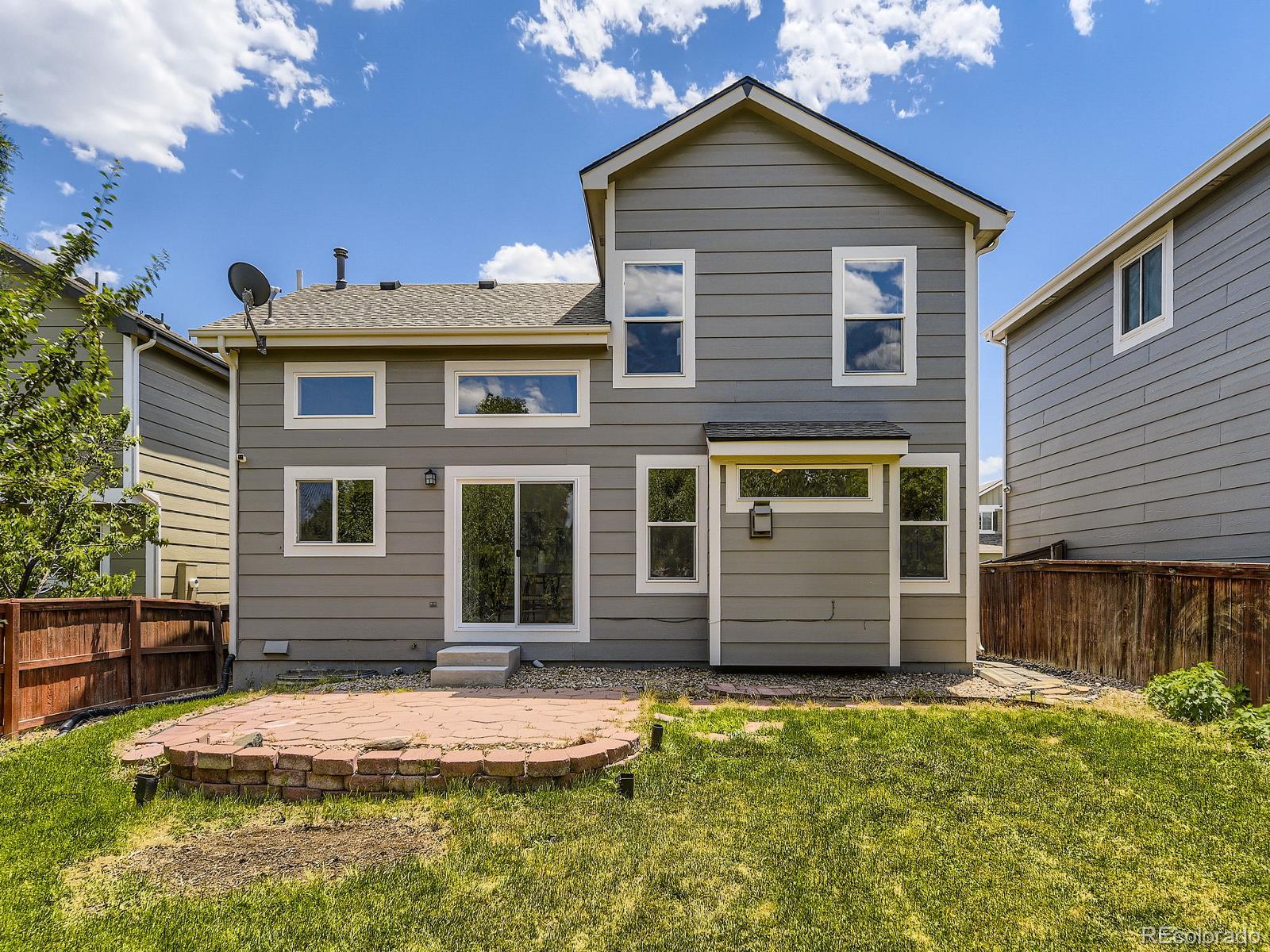 MLS Image #26 for 4287  brookwood place,highlands ranch, Colorado