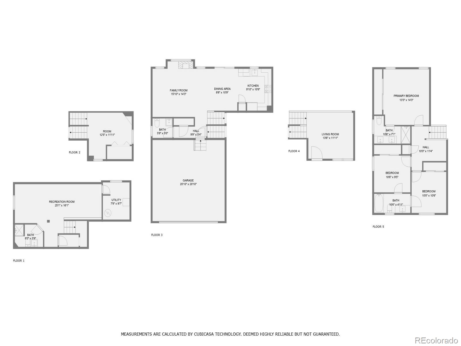 MLS Image #29 for 4287  brookwood place,highlands ranch, Colorado