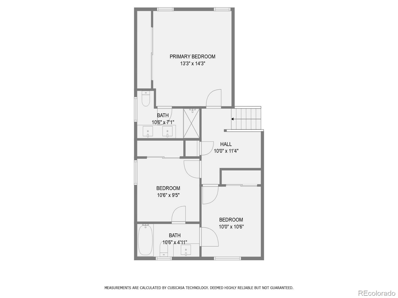 MLS Image #30 for 4287  brookwood place,highlands ranch, Colorado