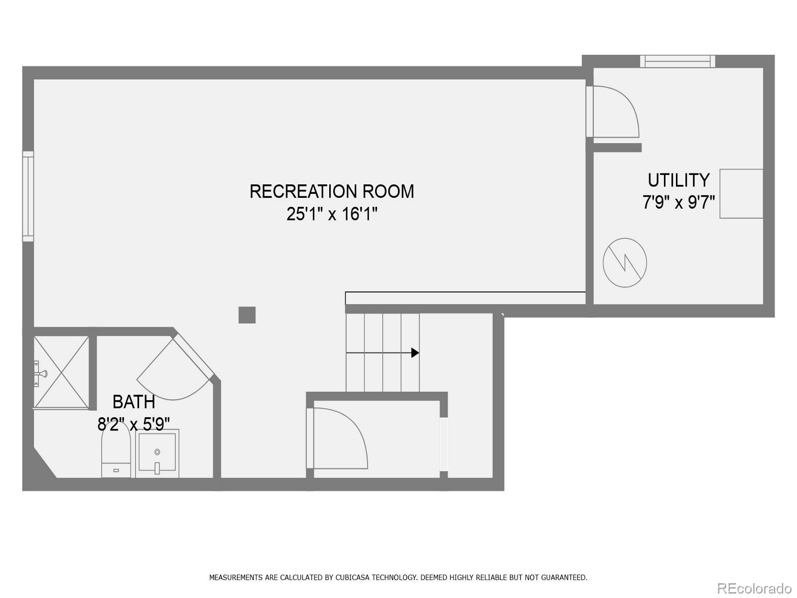 MLS Image #32 for 4287  brookwood place,highlands ranch, Colorado