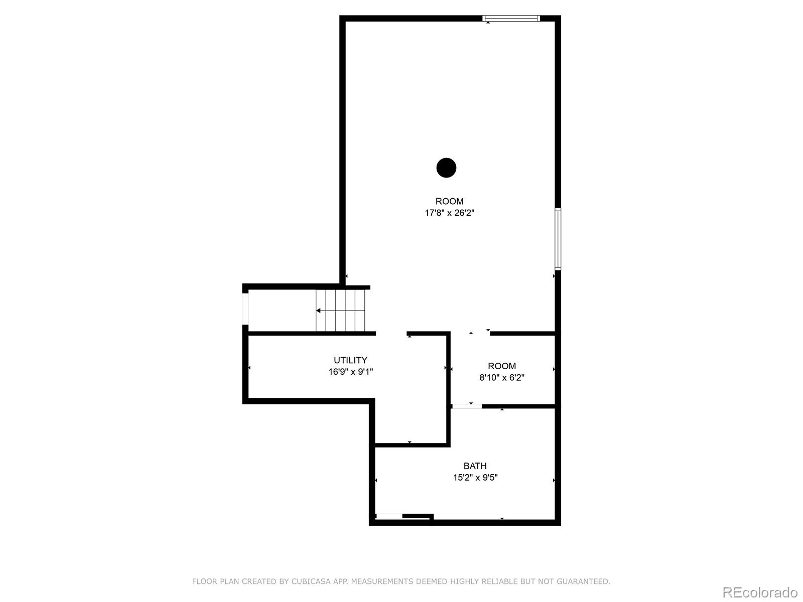 MLS Image #19 for 20304 e 47th place,denver, Colorado