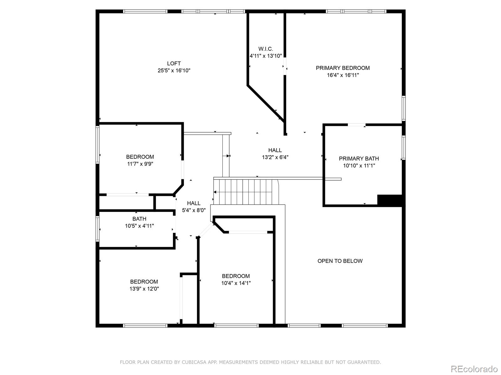 MLS Image #21 for 20304 e 47th place,denver, Colorado