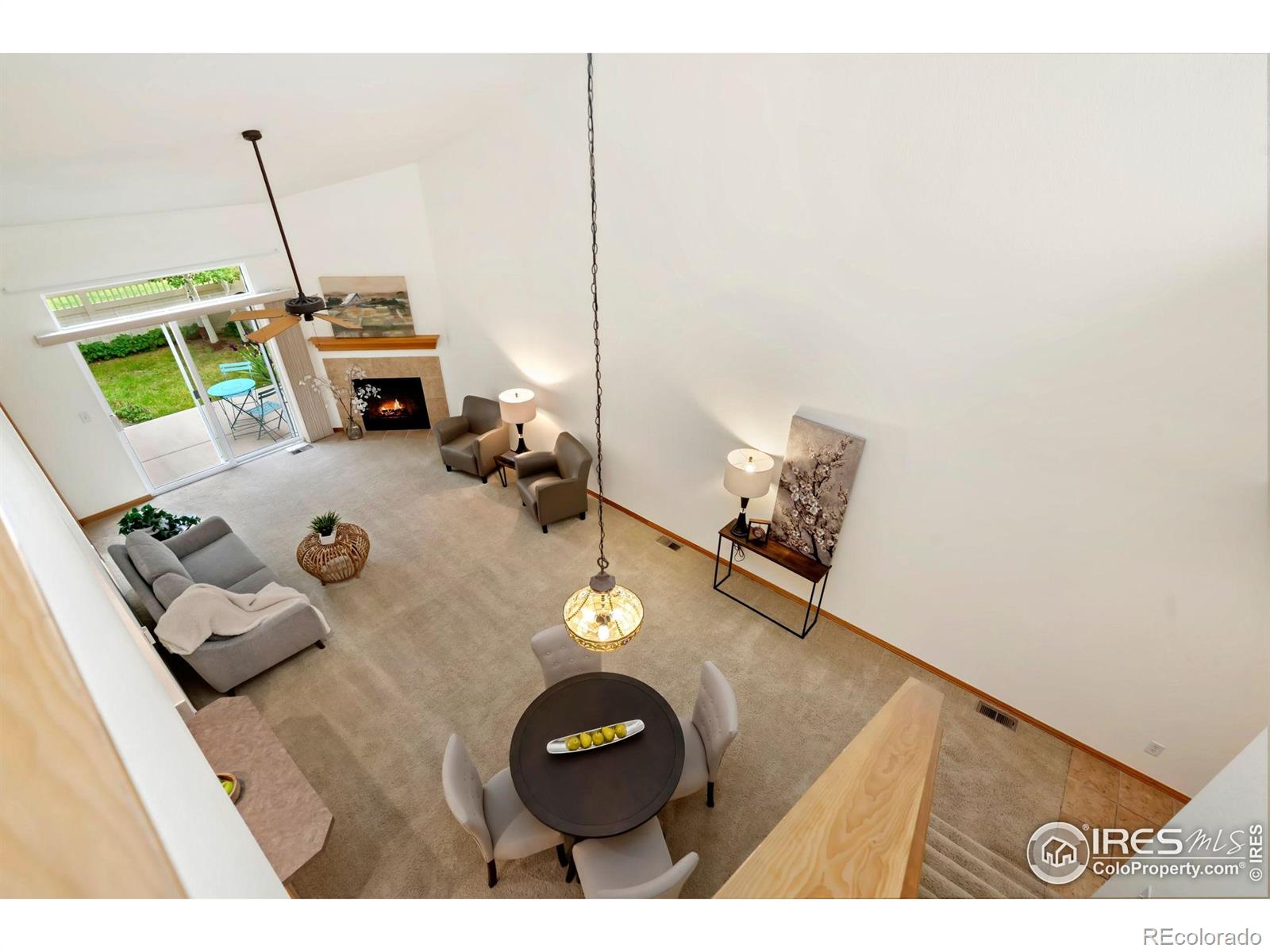 MLS Image #21 for 4603  dusty sage court,fort collins, Colorado