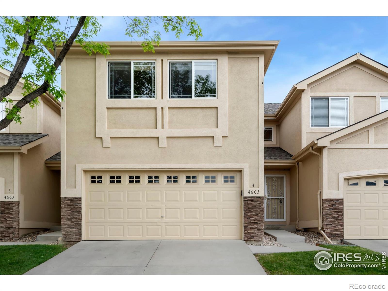 MLS Image #3 for 4603  dusty sage court,fort collins, Colorado