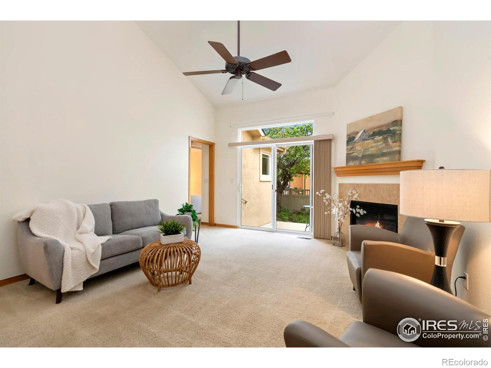 MLS Image #7 for 4603  dusty sage court,fort collins, Colorado