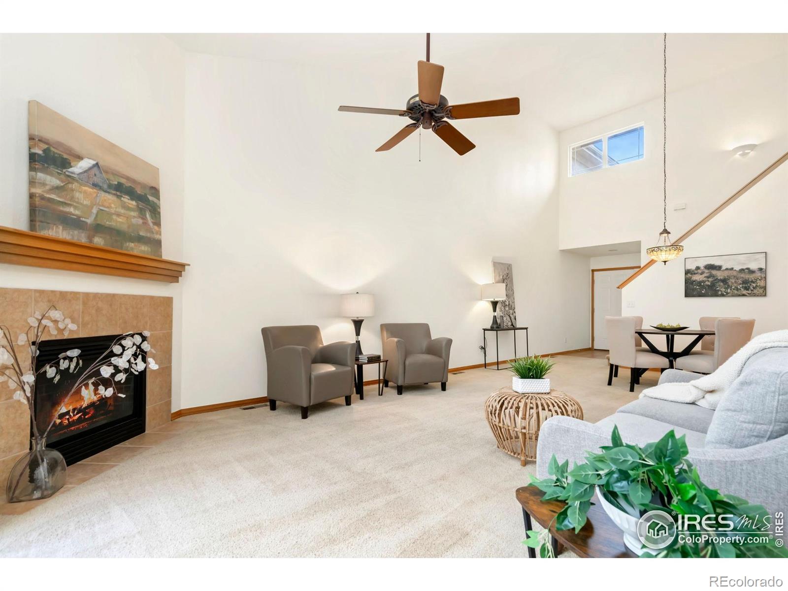 MLS Image #9 for 4603  dusty sage court,fort collins, Colorado