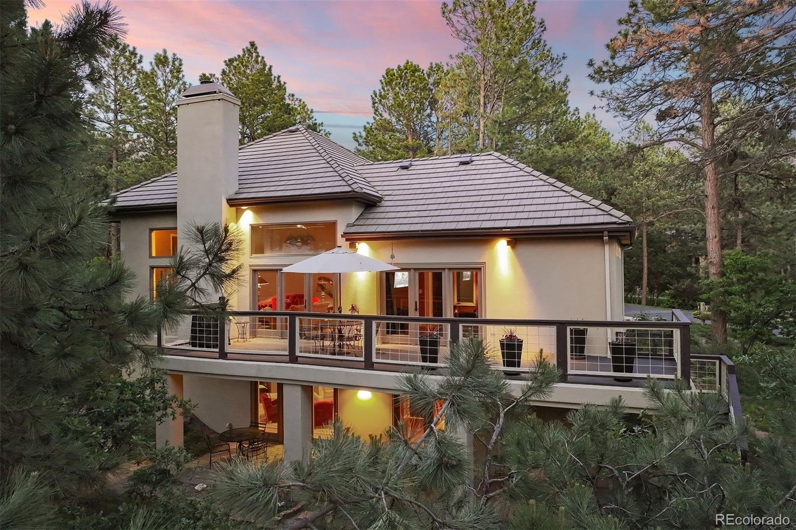CMA Image for 474  Silbrico Way,Castle Rock, Colorado