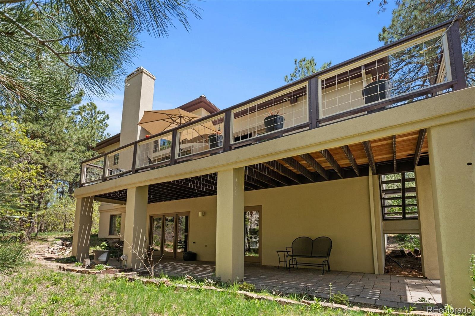 MLS Image #31 for 474  silbrico way,castle rock, Colorado