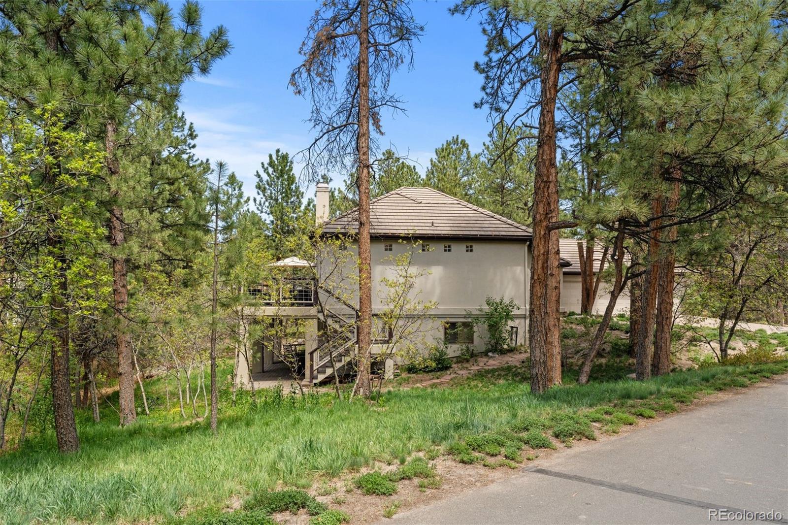 MLS Image #35 for 474  silbrico way,castle rock, Colorado