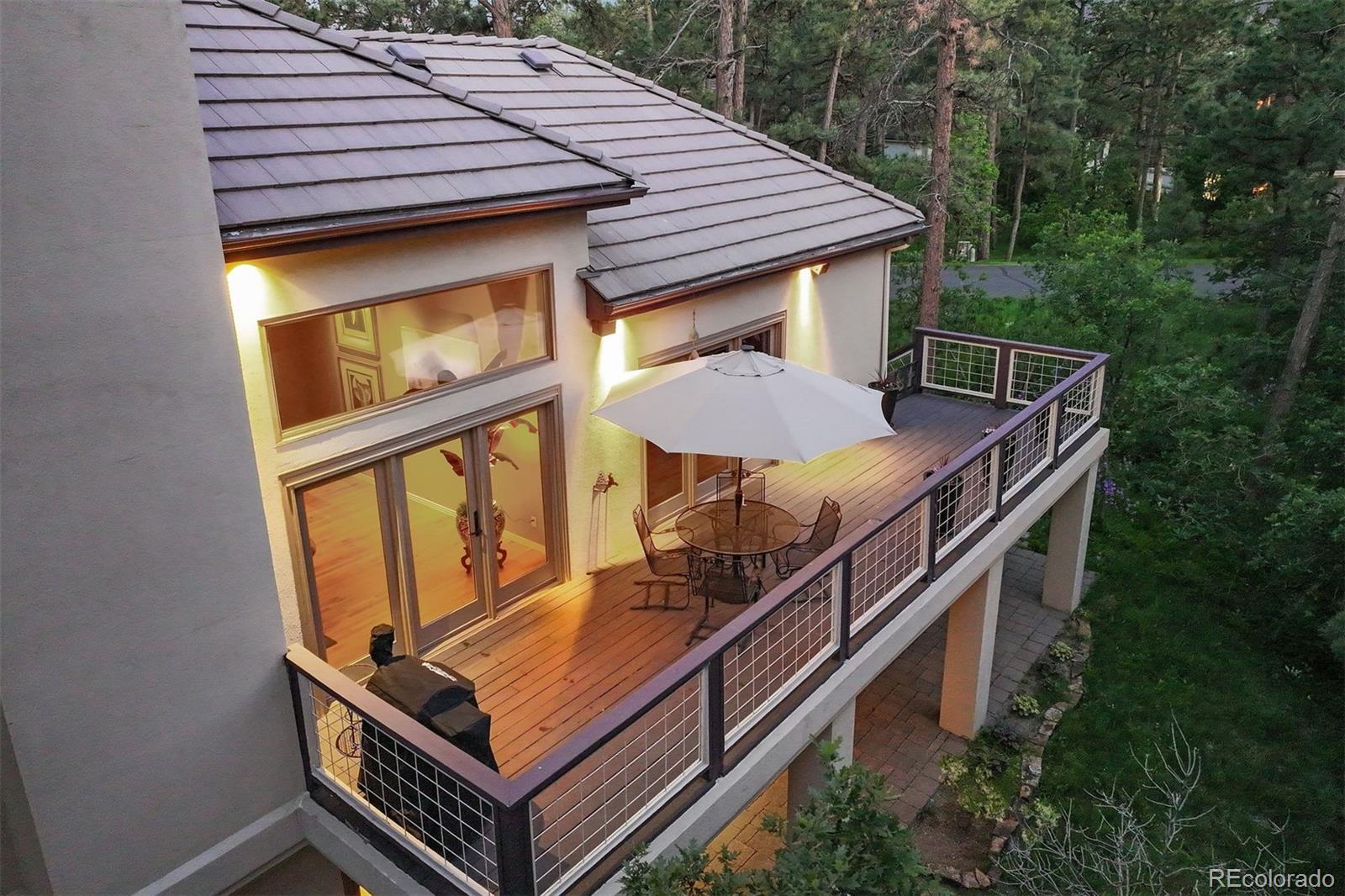MLS Image #36 for 474  silbrico way,castle rock, Colorado